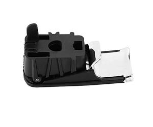 Cryfokt Manija de la Caja de, Cómoda Tapa de la Guantera Izquierda, Conduzca para para el Uso de Automóviles de Automóvil 8e