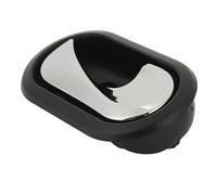 Cryfokt Manija Interior de la Puerta del Coche, Ajuste Físico para Sandero, Reemplazo Ideal para Reparación de Automóviles (Derecha (8200733847))