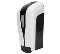 Cryfokt Manual Soap Dispenser Wall Mounted Durable Liquid Soap Dispenser
