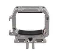 Cryfokt Marco de Extensión de la Cámara, Aleación de Aluminio Expansor Rápido -Marco de Expansión Dos Interfaces de Garra para Bolsillos: 3