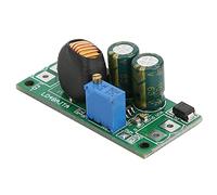 Cryfokt Módulo de Controlador LED Compacto LD48AJTA 72W DC 6-50V 1-3A Regulador PWM Convertidor de Corriente para una Práctica Protección LED (H 2A 8-36V sin terminales)