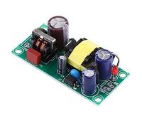 Cryfokt Módulo de Fuente de Alimentación AC-DC Aislado Eficiente 10W DC5V 2A para Proyectos de Desarrollo Electrónico