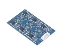 Cryfokt Módulo de Protección de Equilibrio de Condensador Faradio Confiable de 2,7 V con Cableado Sencillo para Baterías de Titanato de Litio Adecuado para Proyectos Domésticos Construidos con PCB