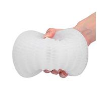 Cryfokt Molde para Helado de Chocolate DIY, Hermoso Molde para Pastel con Forma de Maíz, Herramienta de Horneado de Silicona de Fácil Liberación para Cocina Casera