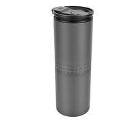 Cryfokt Molinillo de café Todo en, Máquina Eléctrica Portátil para el Hogar, Oficina, Camping, Ligero, 2000mAh