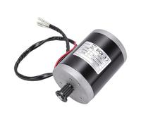 Cryfokt Motor EléCtrico De Alta Velocidad De La 120W, Motor De Engranaje SíNcrono Con Correa De DistribucióN 420, EléCtrico Para ModificacióN De ActualizacióN