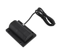 Cryfokt Motor Vibratorio Eléctrico de Masaje Eficiente de Poco Ruido para Alerta de Vibración de sofá de Masaje (DC24V)