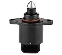 Cryfokt Nueva Válvula D95174-válvula de Control de Aire Inactivo Precisa y Duradera-apto para I Scenic-Ideal para Talleres de Reparación de Automóviles