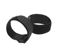 Cryfokt Paquete de 2 Collares de Pollo Antigancho sin Ruido, Tamaño Ajustable para Gallos (Conjunto Mejorado)