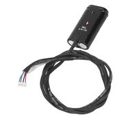 Cryfokt Paquete de Condensadores de Controlador de Gran Capacidad 5,4 V 17 F para HPE ProLiant, ABS+Metal, Listo para Usar a su Llegada