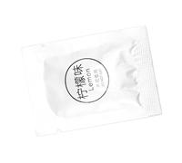 Cryfokt Pastillas de Repuesto para Fragancia de Coche, Almohadillas de Repuesto con Clip de Ventilación de Aire Fresco de Larga Duración para Accesorios de Coche, Regalo para Familiares y Amigos,