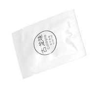 Cryfokt Pastillas de Repuesto para Fragancia de Coche, Almohadillas de Repuesto con Clip de Ventilación de Aire Fresco de Larga Duración para Accesorios de Coche, Regalo para Familiares y Amigos,