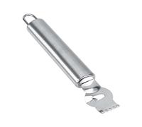 Cryfokt Pelador de Fruta de Limón de Acero Inoxidable, Rallador Afilado para Herramienta de Cocina, Apto para Lavavajillas para Amantes de los Cítricos, Raspador de Limón Perfecto de 5"