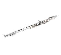 Cryfokt Performance de Flauta Esterlina Fácil de Envejecer para la Escuela para Principiantes de los Amantes