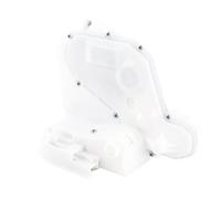 Cryfokt Pestillo Eléctrico del Actuador de Cerradura de Puerta del Mercado de Accesorios para CRV 2007-2011 Gran Ajuste en Reemplazo Compatible Fácil de Instalar (Bloque de bloqueo delantero derecho)