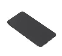Cryfokt Piezas de Repuesto de Pantalla de Teléfono Móvil, Conjunto de Marco de Digitalizador Táctil de Pantalla Táctil Completo