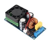 Cryfokt Placa Amplificadora de Potencia IRS2092S, Amplificador Digital