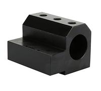 Cryfokt Portaherramientas para Torno de Metalistería, Calidad 42CrMo | Para cuchillos de diámetro interior, diseño duradero, fácil de instalar.