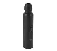 Cryfokt Probador Profesional de Velas de Huevos, Luz Suave Recargable por USB para Desarrollo de Huevos y Proyectos de Ciencia para Eclosión ABS