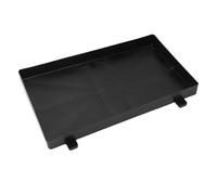 Cryfokt Propietario de la Batería de la Embarcación, Soporte Adicional Portátil Instalación Rápida Segura Versátil Batería Marina -Tablet 12V Nonsieg (M)