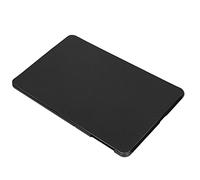 Cryfokt Protección Completa Material Durable de la PC de la PU de la Caja Protectora de la Tableta para la Tableta del Cojín de 10,4 Pulgadas K (Black)