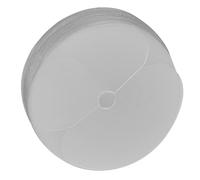 Cryfokt Protector de Extensiones de Cabello Escudo Térmico para Extensiones de Cabello Plantillas Protectoras Protector de Reutilizable de Herramientas de Peluquería de