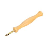 Cryfokt Punch Needle Tool Set for Embroidery and Felting Crafts with