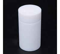 Cryfokt Reactor de Síntesis Hidrotermal Recipiente de Acero Inoxidable Duradero para Investigación Científica Revestimiento de PTFE de 25 Ml