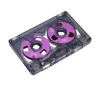 Cryfokt Reel to Reel Blank Cassette Tape, Aesthetic Recording