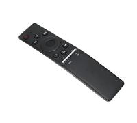 Cryfokt Reemplazo 01266A Control Remoto por Voz Cómodo y Duradero para