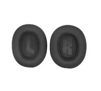 Cryfokt Reemplazo de Almohadillas para Auriculares para Auriculares Live 500BT Cómodas Almohadillas de Esponja para Escuchar Durante Todo el Día - 1 par de Cuero Proteico Tamaño 3.54x2.95x0.98in