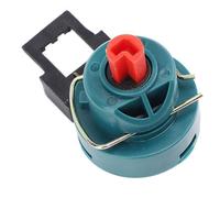 Cryfokt Reemplazo de Interruptor de Encendido de Alto Rendimiento para Fly 50 - Compatible con 2t 4t 100 4t 125, Construcción ABS de Larga Duración
