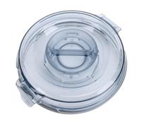Cryfokt Reemplazo de la Tapa Superior del Mezclador, Cubierta de Tapa del Mezclador ABS para Extractor de 64 Onzas