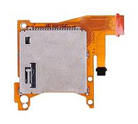 Cryfokt Reemplazo del Módulo de Ranura del Lector de Tarjetas de Juego Lite Funcionalidad de Restauración Probada en Fábrica Máxima Satisfacción del Usuario