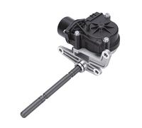 Cryfokt Reemplazo del Motor de la Caja de Transferencia para 2005-2017, 2000-2006, 2012-2020, Motor del Actuador de Cambio de la Caja de Transferencia 4WD, Actuador de Transmisión del