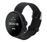 Cryfokt Reloj con Grabadora de Voz Digital, Pulsera de 8 GB con Altavoz Incorporado y Lente Gran Angular, Grabadora de Audio Activada por Voz con Protección con Contraseña, para C (64G)