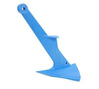 Cryfokt Rezón de Nailon para Barcos con Punta Pesada, Anclas para Barcos con Excelente Resistencia de Sujeción, Ancla de Nailon para Motos Acuáticas, Kayak y Moto Acuática, Ideal para un Fácil