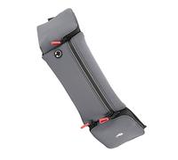 Cryfokt Riñonera para Correr, Cinturón de Hidratación, Diseño Impermeable y Transpirable, Soporte para Botella de Agua Manos Libres para Senderismo, Fitness y Deportes Al Aire, Ajustable para (#2)