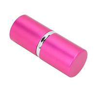 Cryfokt Rodillo Facial Resistente Al Aceite, Herramienta Facial de Piedra Fácil de Usar, Herramienta de Maquillaje Reutilizable, Absorbente de Aceite de Piedra Volcánica Real para Todo Tipo de