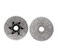Cryfokt Rueda de Bicicletas (11S 11-42T Plata)