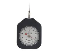 Cryfokt SEG - 10-2 Medidor de Tensión del Dial, Medidor de Tensión 10G para la Presión de del relé, Medidor de Tensión de Aleación Duradera, Medidor de Tensión de Gramo, Dinamómetro de