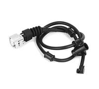 Cryfokt Sensor de Desgaste de Pastilla de Freno Trasero Duradero, Ajuste de Respuesta Rápida Estable y Confiable para LS460 2007-2008 - 1 Pieza