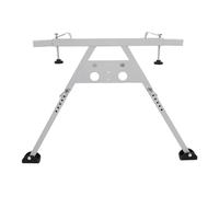 Cryfokt Separador de Escalera Envergadura de Ala Altamente Compatible Seguro Estable Separador Liviano para Todas las Escaleras Estándar