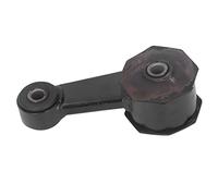 Cryfokt Soporte de Montaje de Motor Duradero KKH102680 para V6 2.5L 2002-2005, Material Metálico Robusto, para Estabilidad del Motor