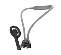 Cryfokt Soporte Magnético para Teléfono con Cuello con Liberación Rápida para Vlogging Manos Libres para Filmación de Vídeo, Modo Retrato