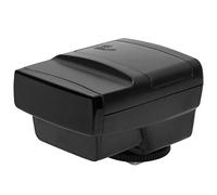 Cryfokt SU800 Transmisor de Disparo de Flash TTL Inalámbrico para SB910 SB800, Controlador de Flash Multifuncional de Alto Rendimiento para Cámaras CLS, Alcance de 50 M