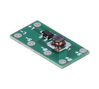 Cryfokt Tablero de Control de Carga Solar, Tablero de Control de Luz Solar de Tamaño Pequeño, Alta Eficiencia de Conversión, Fácil de Instalar para una Sola Fuente de Alimentación de Batería Ni-MH de