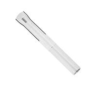 Cryfokt Taladro de Electro Druck, Taladro de Uñas Cuck Fuerte Resistente Cemented Carbid para la Tienda de Manicura para el Hogar (2.35)