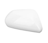 Cryfokt Tapa de Espejo de Puerta, Cubierta Protectora ABS de Alta Resistencia para Espejo Retrovisor para Accesorios Exteriores Elegantes de Coche (Derecha (87915-47060))