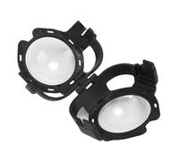 Cryfokt Tapa Protectora de Lente Cubierta de Vidrio de Alta Claridad para Protector de Lente de Cámara X5 para Entusiastas del Aire Libre